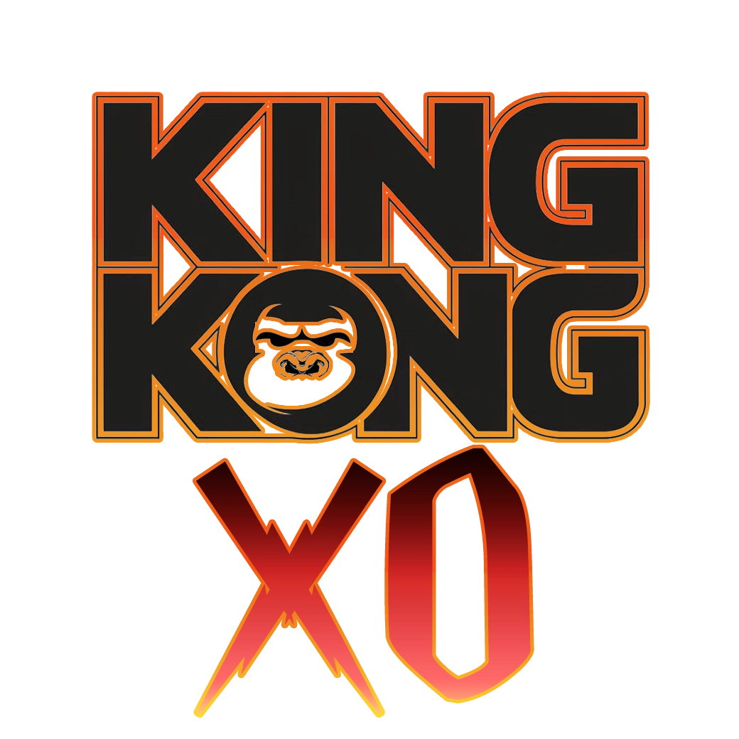 KINGKONGXO