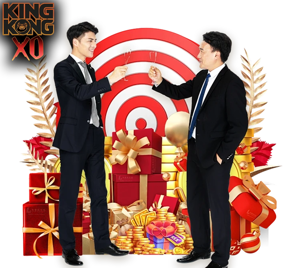 kingkongxo สล็อตเว็บแท้ บริการครบวงจร