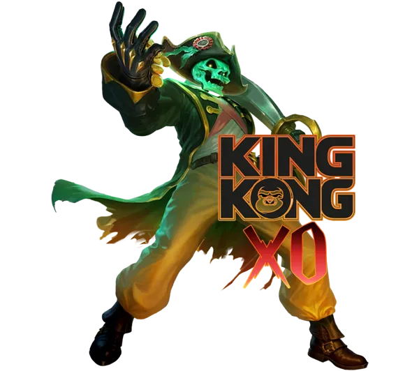 ไม่โดนแบน ถอนเงินได้ปกติ KINGKONGXO สูตรบาคาร่าใช้ได้จริง